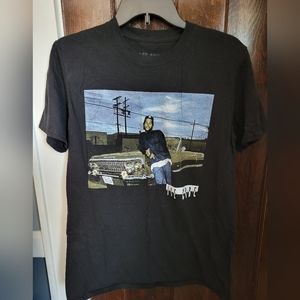 Ice Cube t-shirt